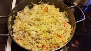 Brændende kærlighed på en anderledes måde