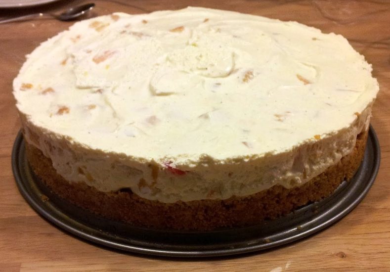 Fæøsk ostekage (2)