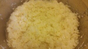 Brændende kærlighed på en anderledes måde