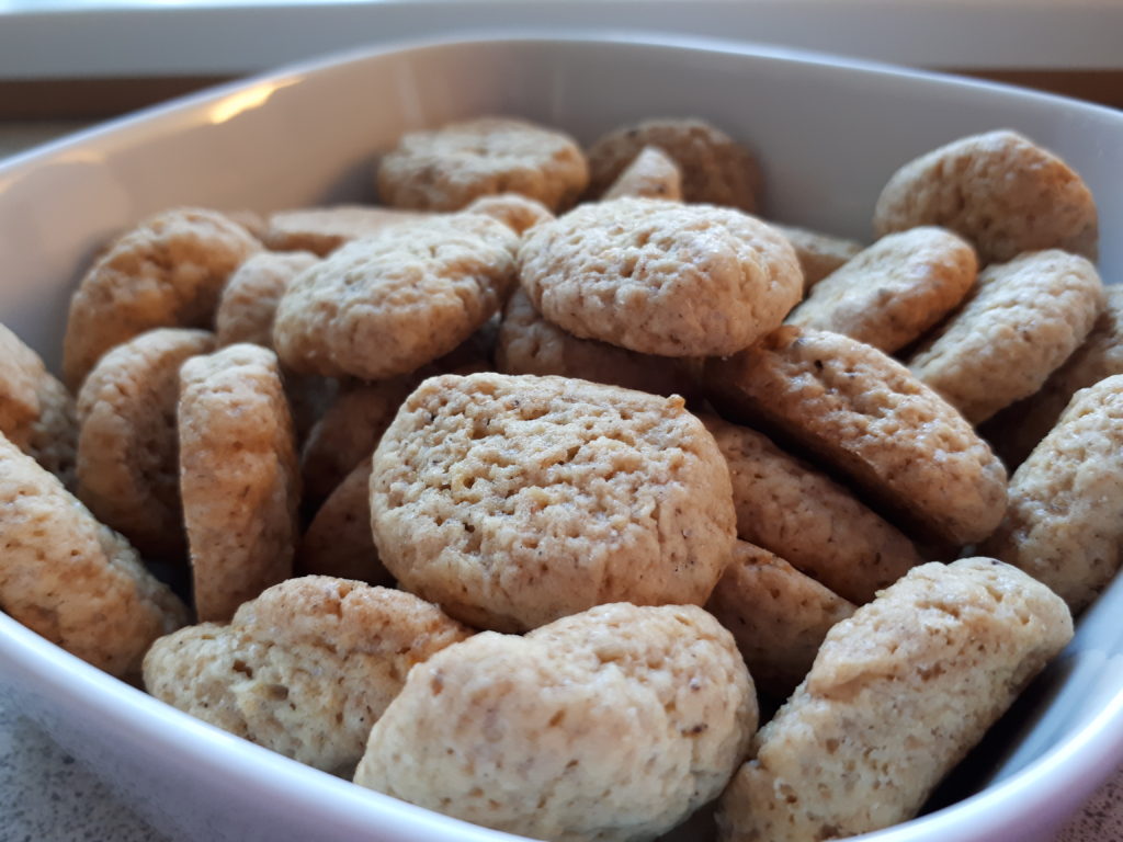 Fuldkorns Kammerjunkere