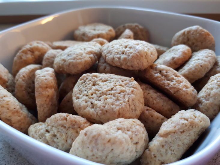 Fuldkorns Kammerjunkere