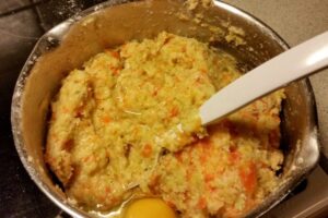 Sigrid urtefrikadeller (2)