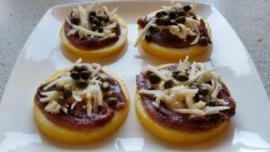 Skinkeschnitzel 'dreng'