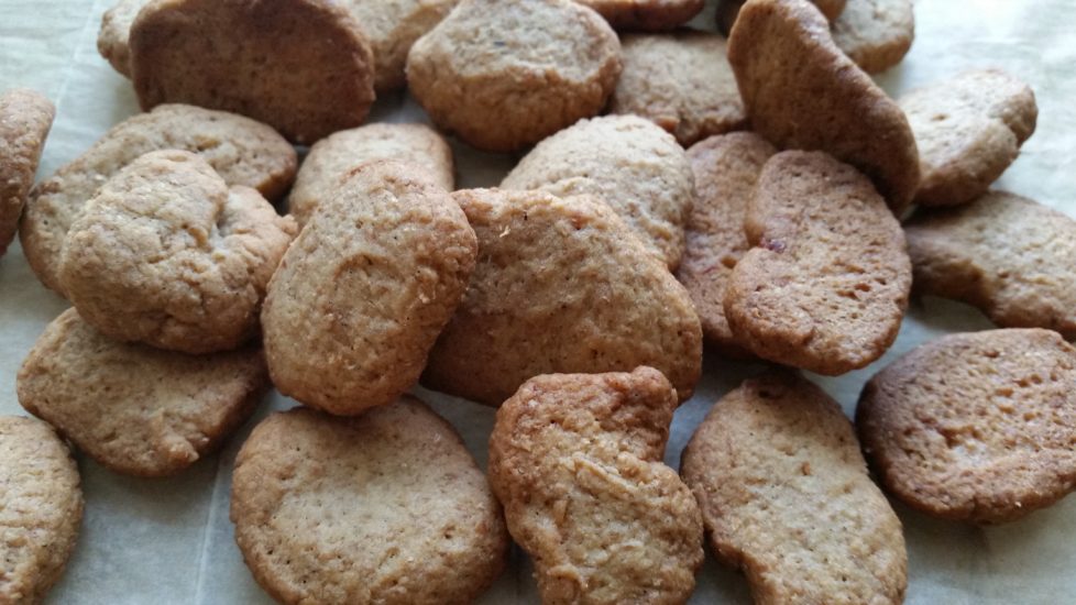 Fuldkorns Kammerjunkere nemme at knuse