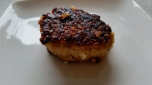 Hytteost frikadeller1