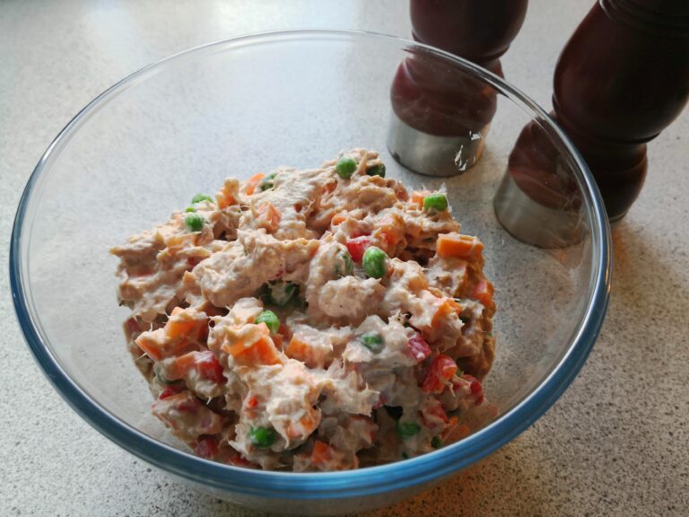 Tunsalat 1