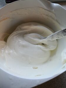 Tzatziki 1