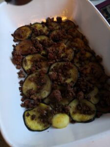 moussaka med aubergine2