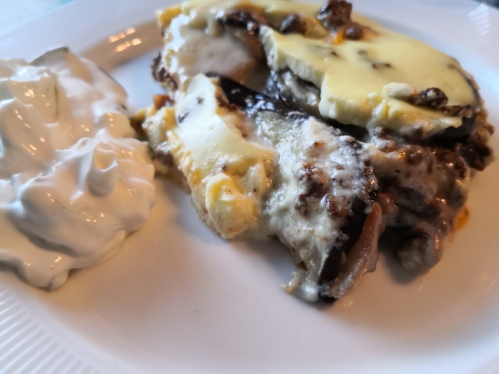 moussaka med aubergine4