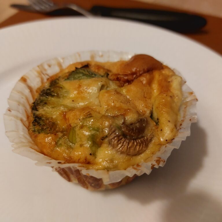 lille madmuffin